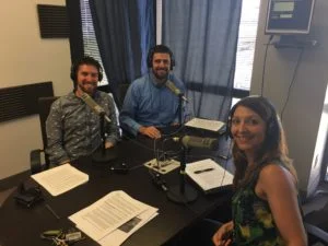 School for Entrepreneurship &amp; Technology Podcast