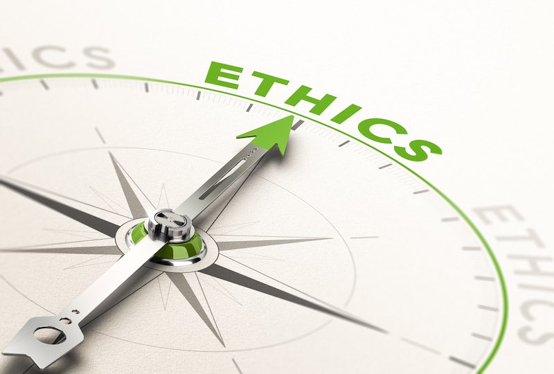 corporate ethics
