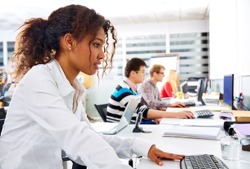 gen z in the workplace