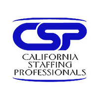 california staffing professionals