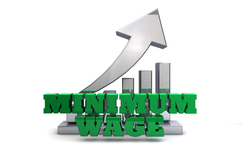 Minimum Wage Increase Affect On Business