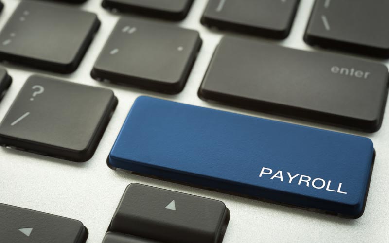 Payrolling Company Benefits