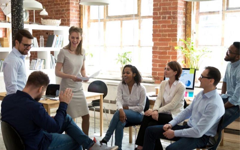 Employer of Record (EOR) services