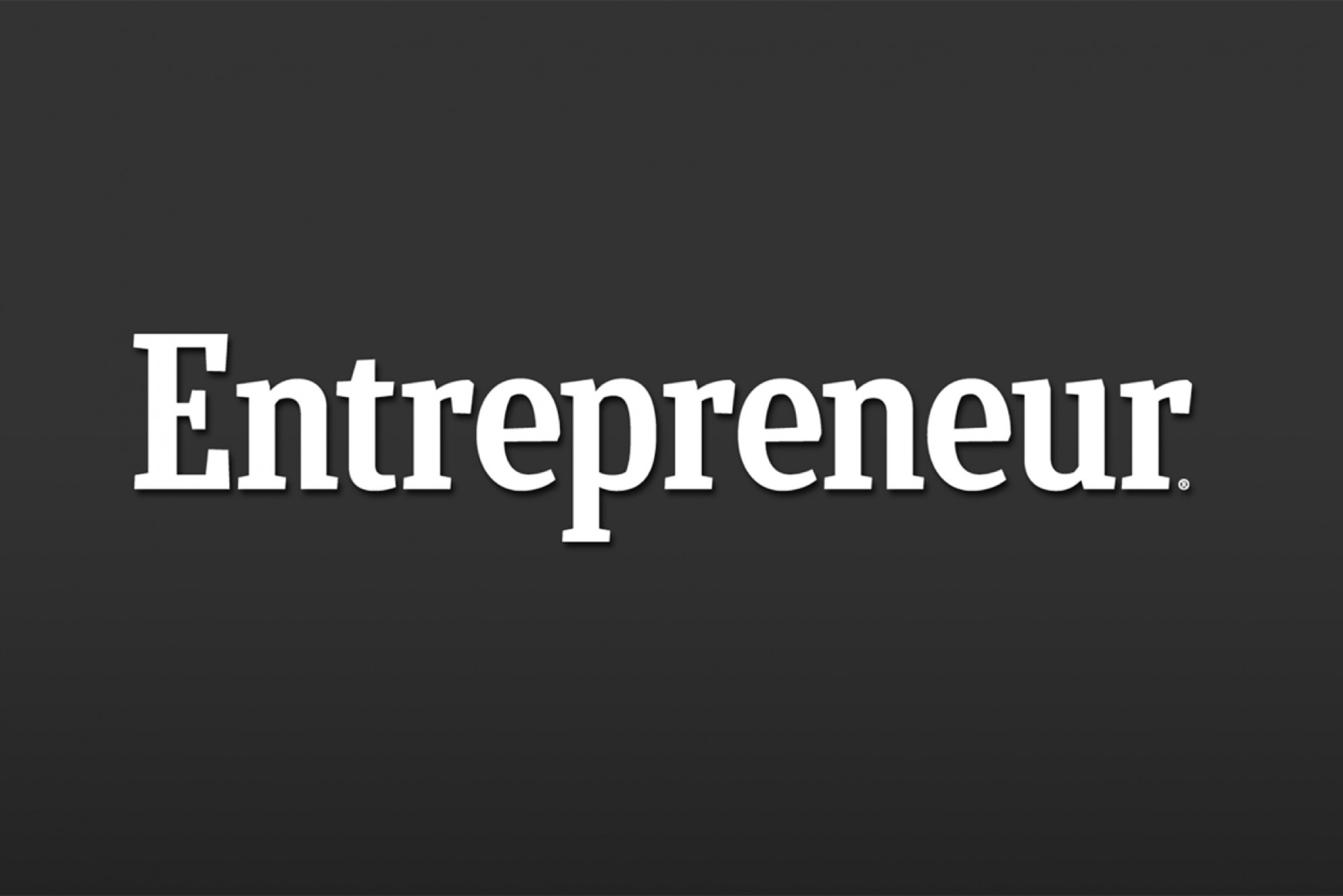 Entrepreneur.com black and white logo
