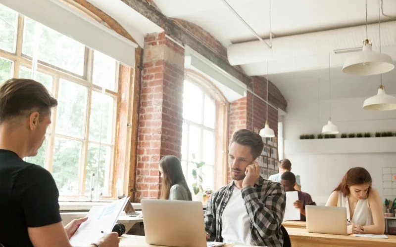 3 Ways to Utilize Gig Economy Freelancers to Transform Your Business