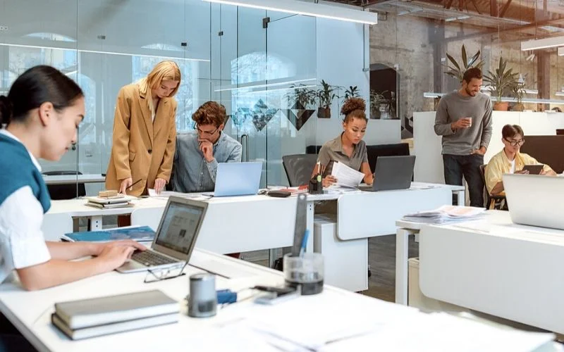 7 Compliance Issues Critical to a Contingent Workforce Program’s Success