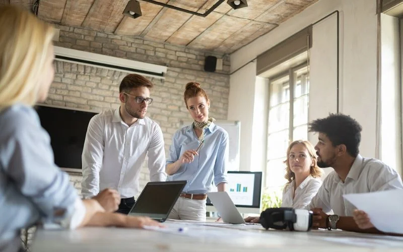 Follow These 4 Steps to Get the Most Out of Your Contingent Workforce