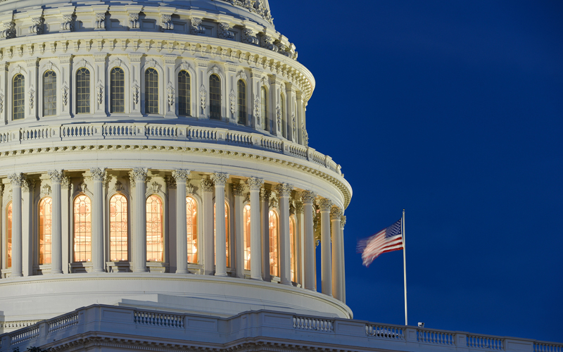 United States Capitol Building