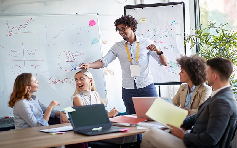 Gauging the Success of Your Contingent Workforce Program