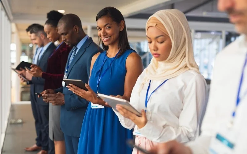 How to Recruit a Diverse Workforce
