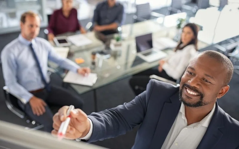 3 Pivotal Ways HR Can Play a Role in an Agile Strategy
