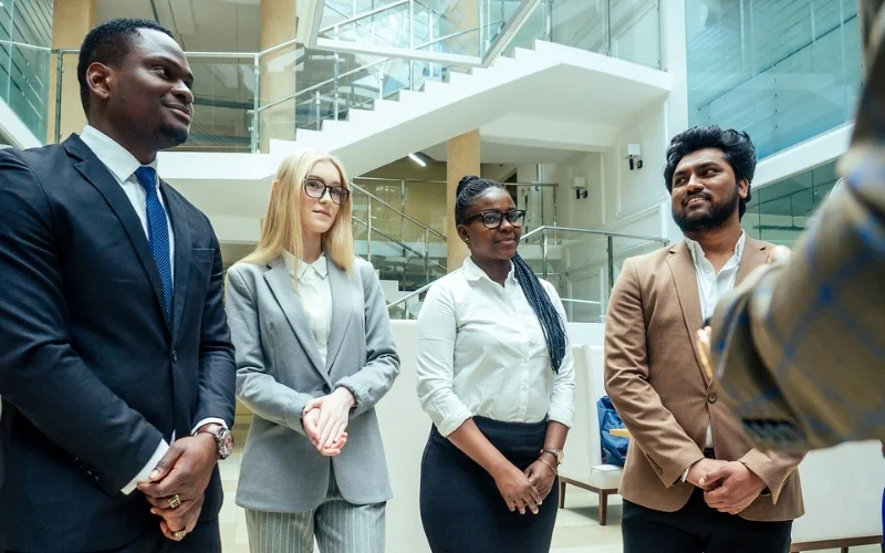 3 Tips for Integrating Contingent Workers Into Your Diversity and Inclusion Programs