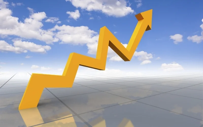 4 Tips For Achieving Rapid Business Growth In Turbulent Times