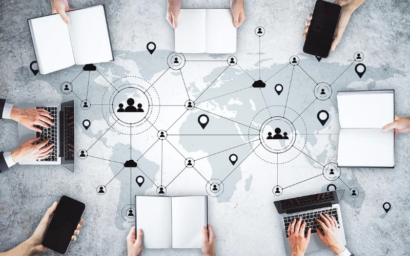 Navigating Global Workforce Obstacles When Employing International Workers