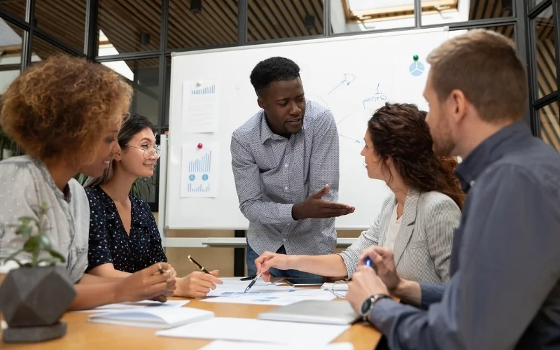 Understanding the Differences Between W2 vs. 1099 vs. Corp-to-Corp Workers