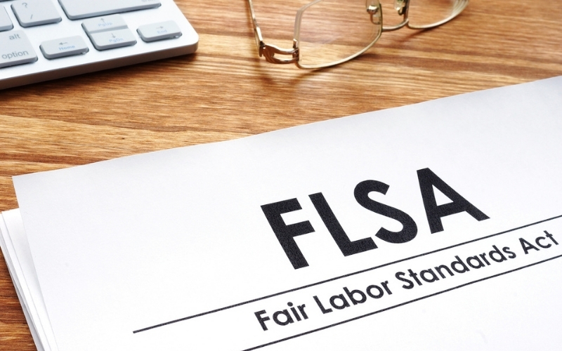 What the DOL's Proposed Change to FLSA Means for Classifying ICs