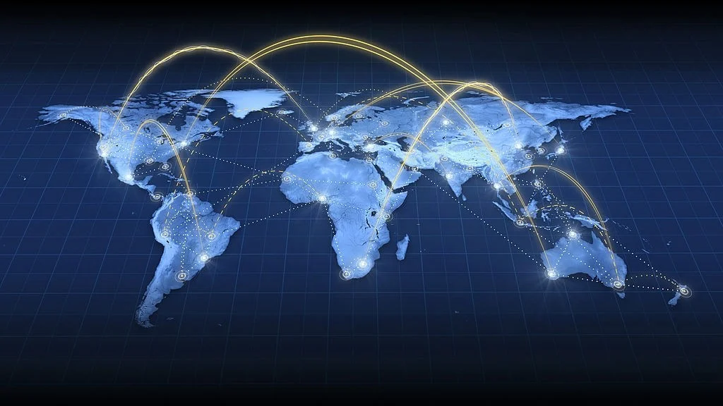 IES Featured as one of the 7 Best EOR Partners for Globalization