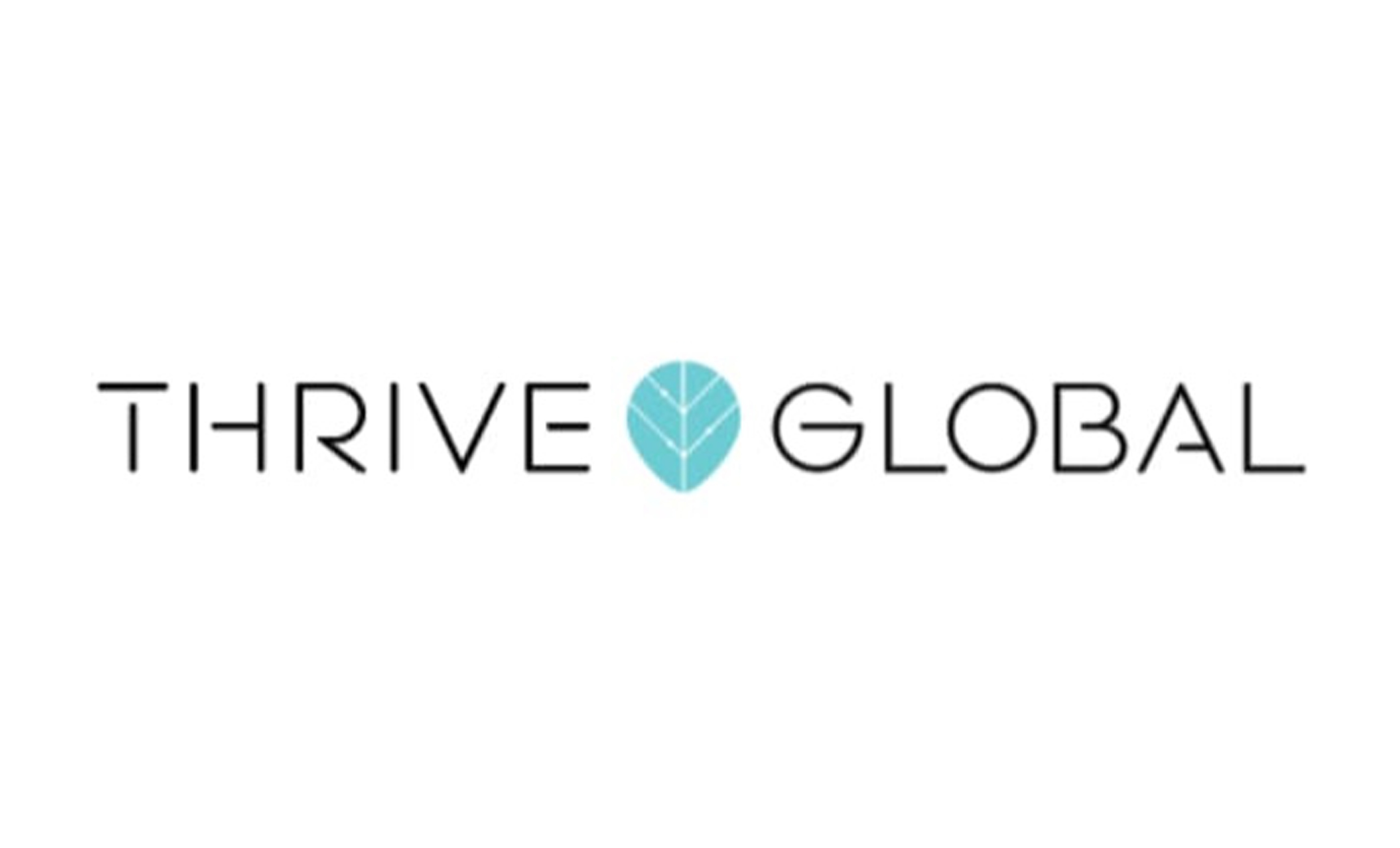 Thrive Global Logo