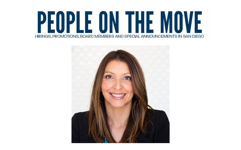 IES Promotes Sara Jensen to Senior Vice President of Growth &amp; Strategy