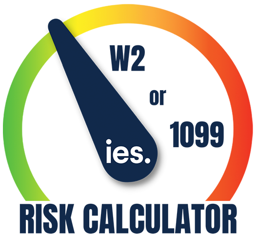 Risk Meter