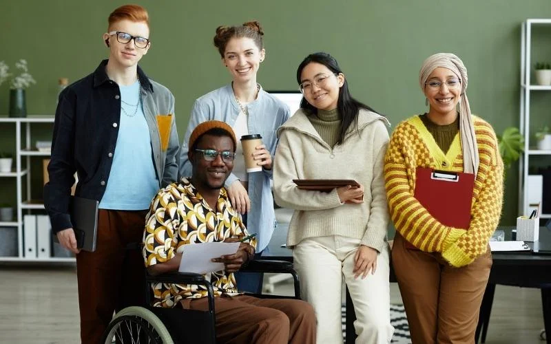 How DEI Initiatives Help Attract and Retain Skilled Talent for a Better Organization