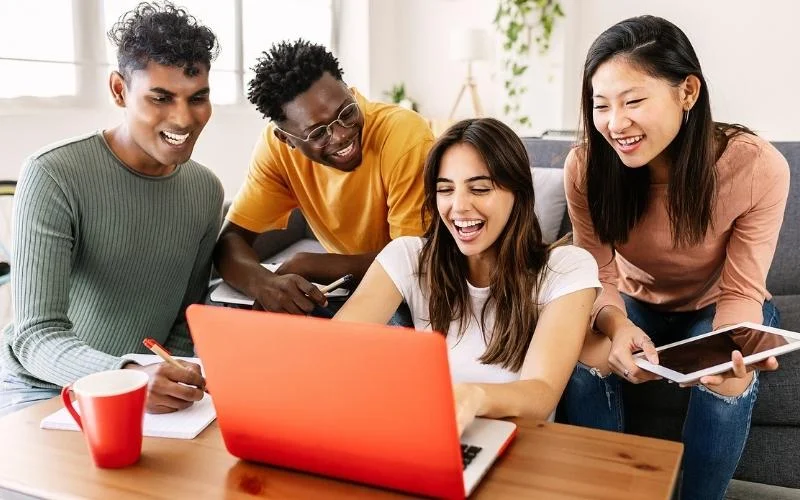The Workforce Belongs to Millennial Employees — Here’s How to Keep Them Engaged