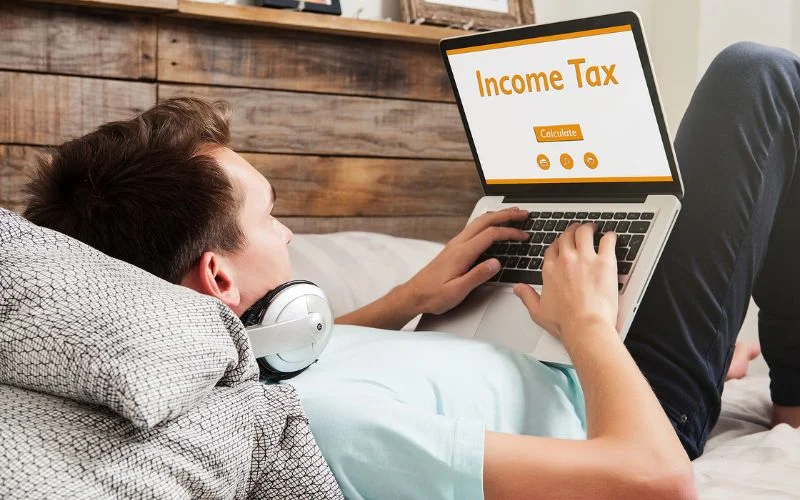 Comprender las implicaciones fiscales de las tendencias actuales del trabajo a distancia