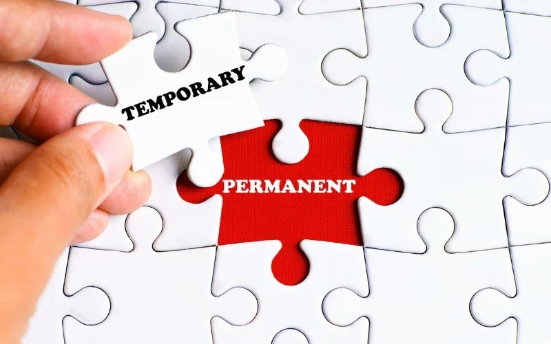 Navigating the Shifting Workforce Landscape: Contract vs. Permanent Employment for Your Business