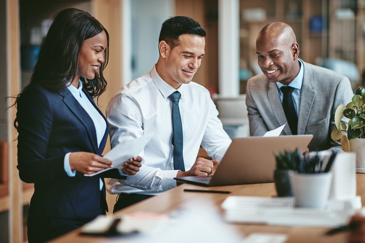 Agent of Record (AOR) services