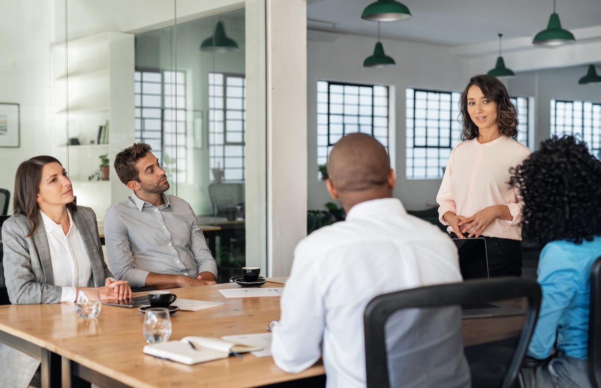 Employer of Record (EOR) services