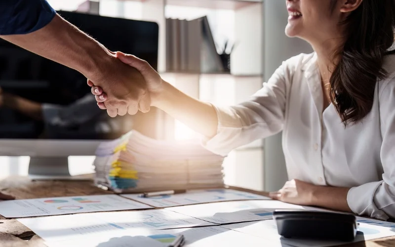 How Direct Sourcing Can Help You Beat the Competition and Find the People You Need
