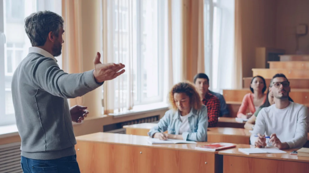 How IES Helped a Public University Navigate Evolving Labor Laws