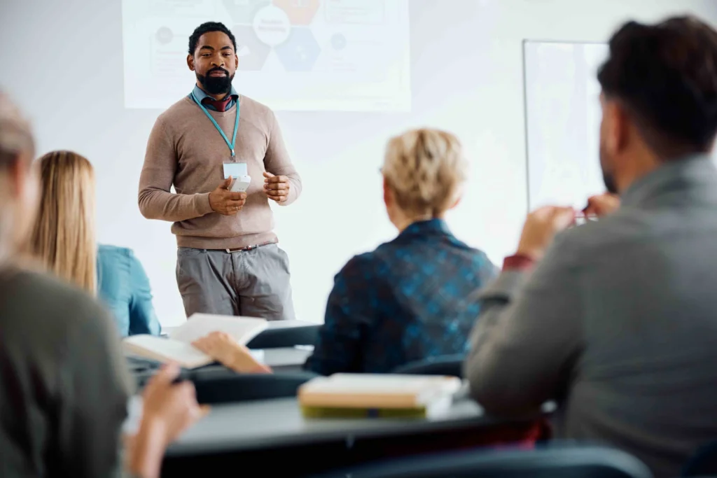 How a Growing Private College Eliminated Barriers to Multi-state Hiring