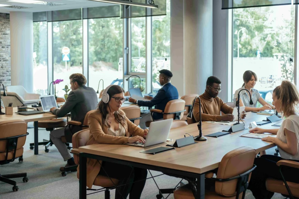 How an IT Services Firm was Guided through ACA Compliance and Rapid Growth