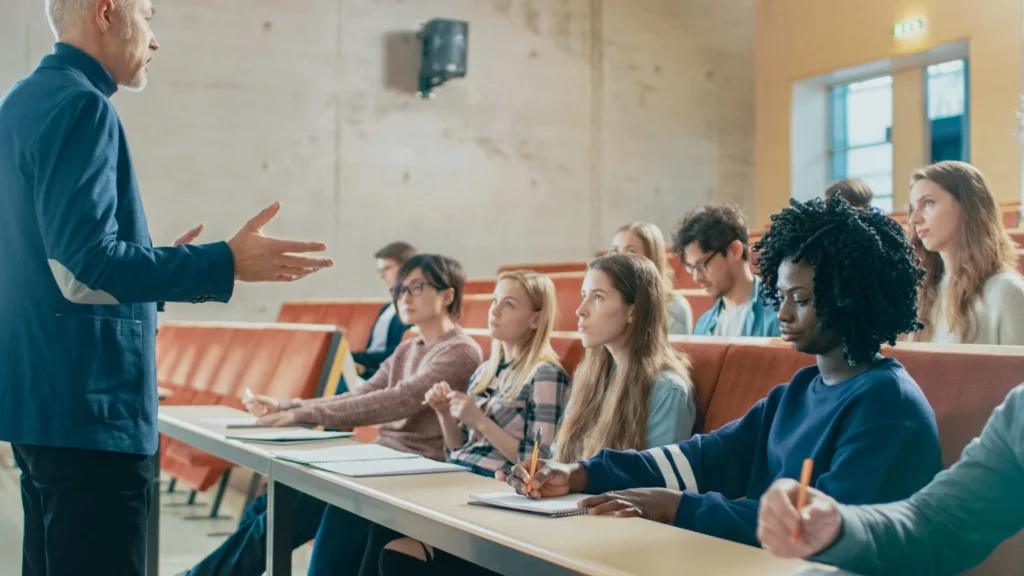 Navigating Higher Ed Hiring Challenges with an Employer of Record