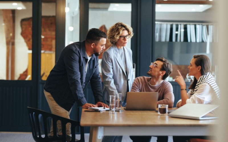 New Pay Transparency Requirements for Federal Contractors