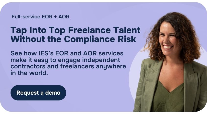 How to Leverage the Growing Freelance Economy CTA
