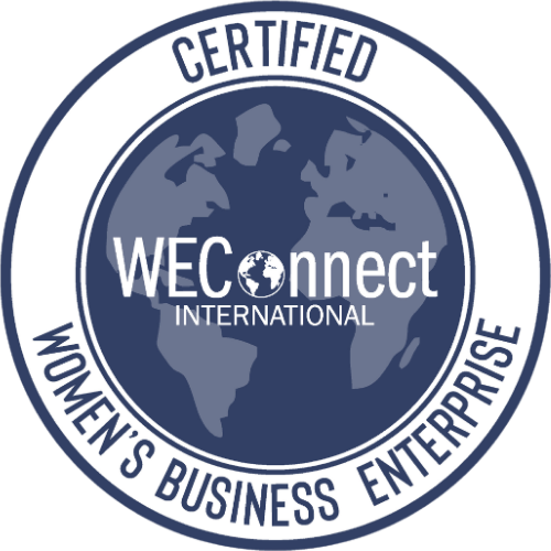 weconnect badge