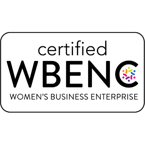 wbenc badge