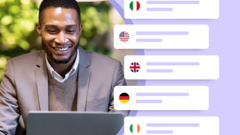 Contingent workforce solutions
