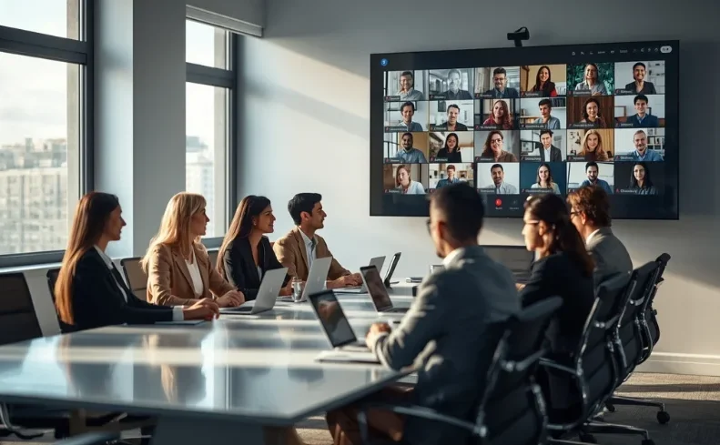 Why Growing Companies Use Employer of Record (EOR) Services to Expand Globally