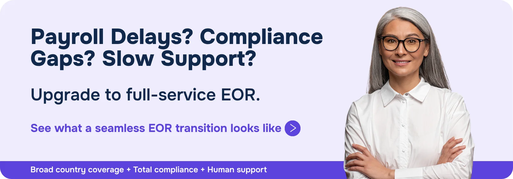 discover full-service EOR with IES