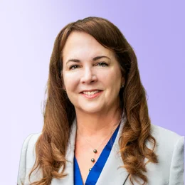 Maria Goyer